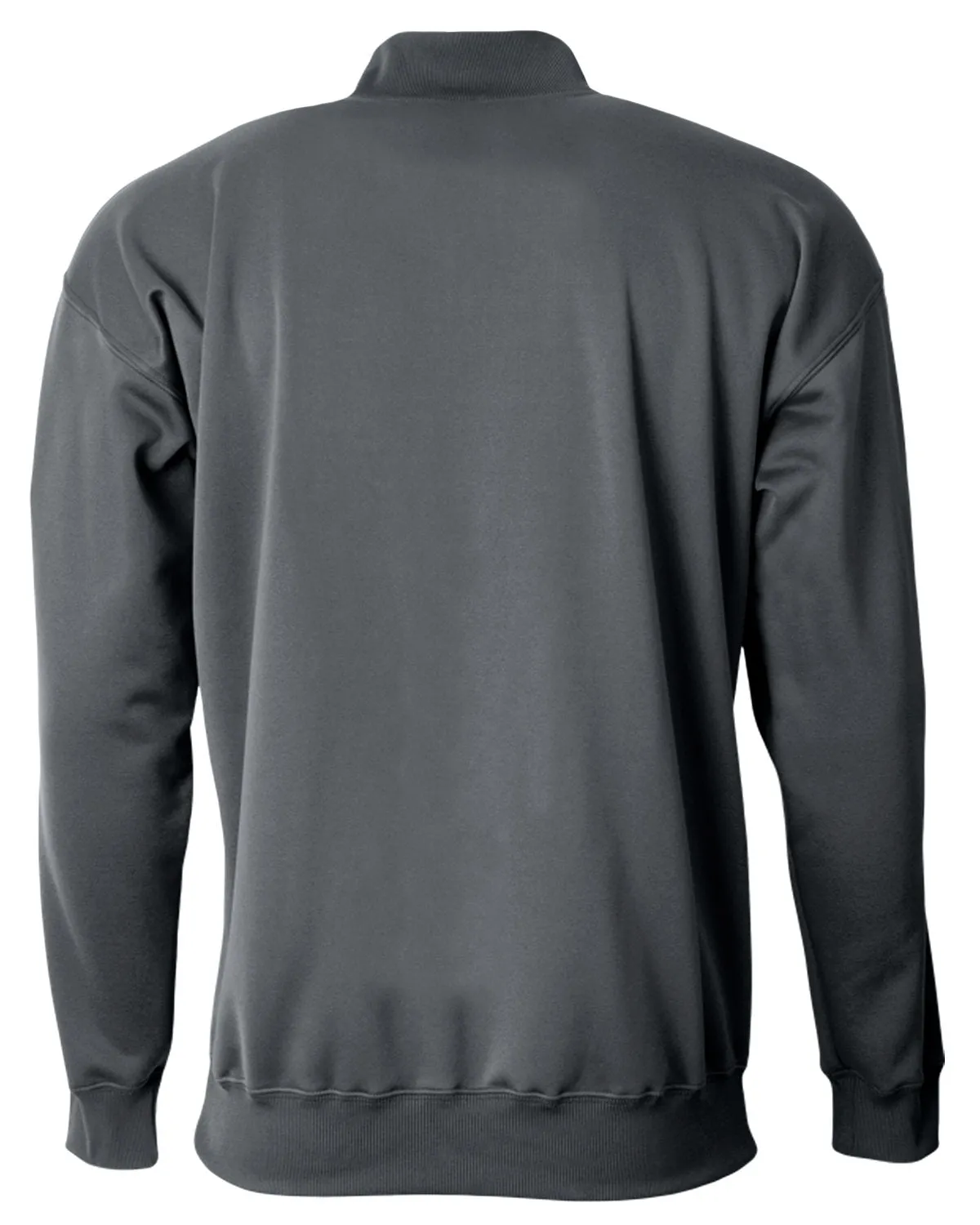 A4 Men's Sprint Fleece Quarter-Zip