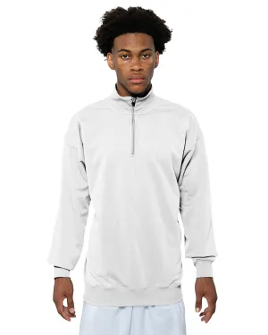 A4 Men's Sprint Fleece Quarter-Zip