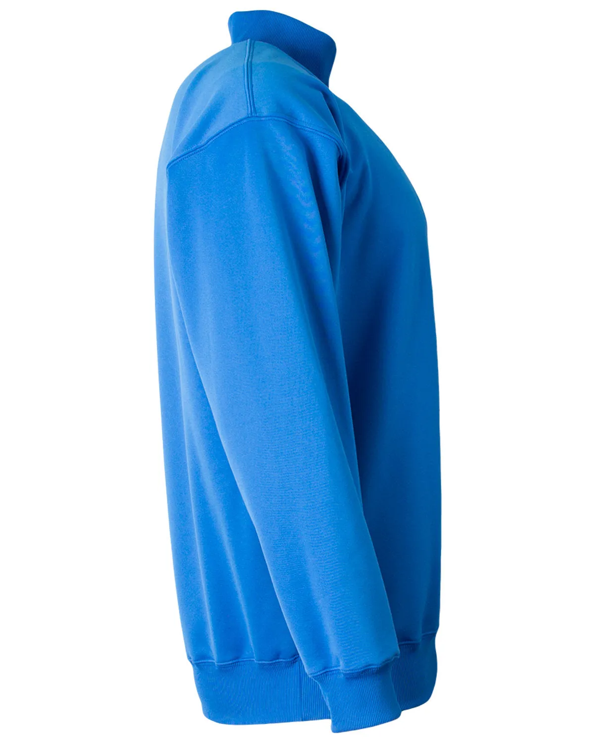 A4 Men's Sprint Fleece Quarter-Zip