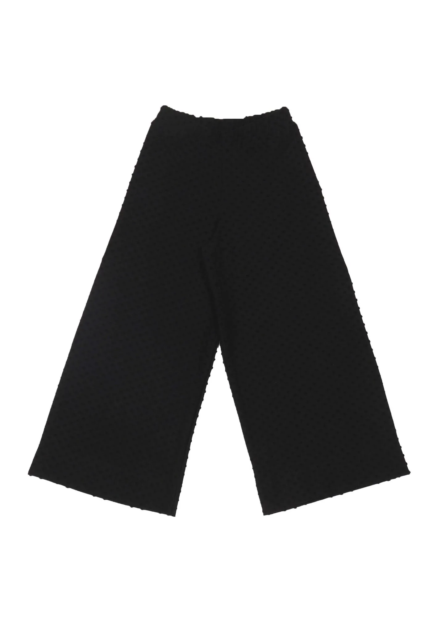 Alex Culottes Black Dot