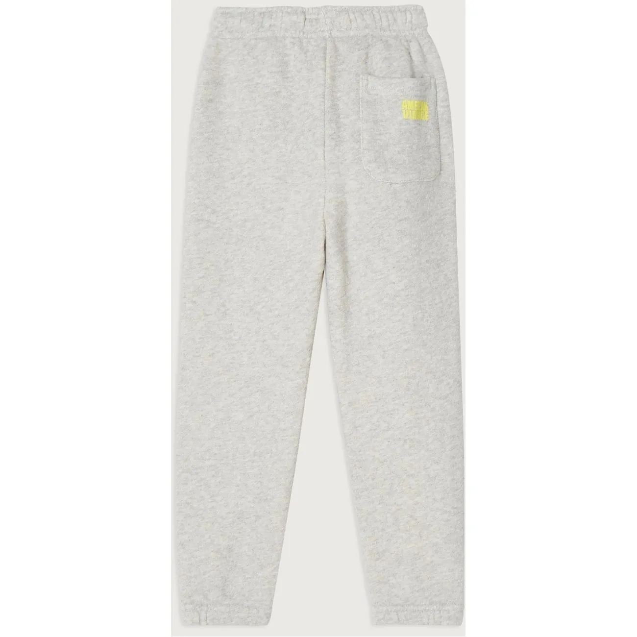 American Vintage Sweatpants Kodytown Polar Melange