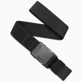 Arcade Mens Hardware Belt - Iron - L/XL