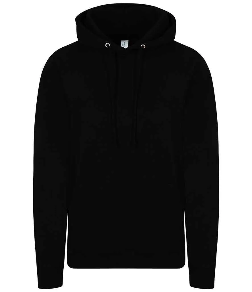 AWDis College Hoodie (Ladies) - Black, Grey, White