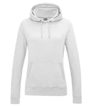 AWDis College Hoodie (Ladies) - Black, Grey, White