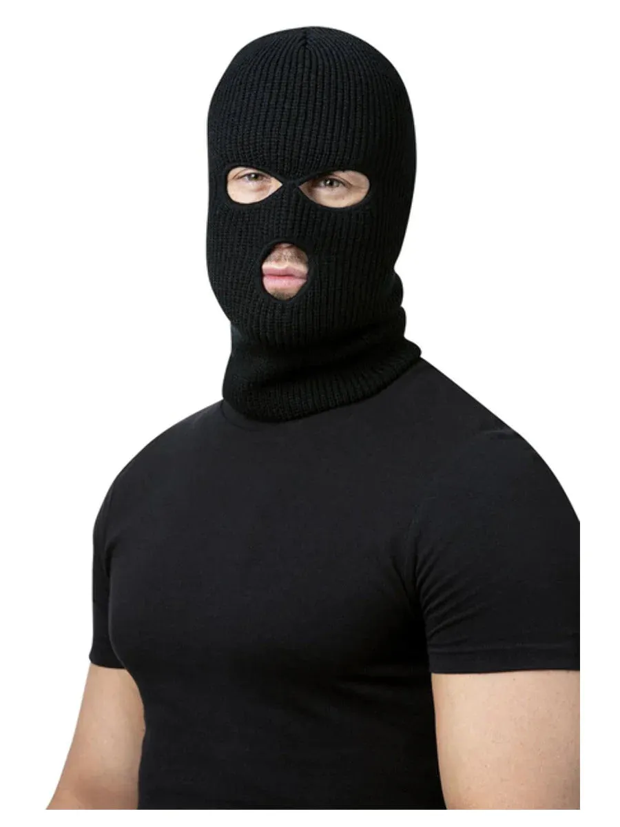 Balaclava Ski Mask