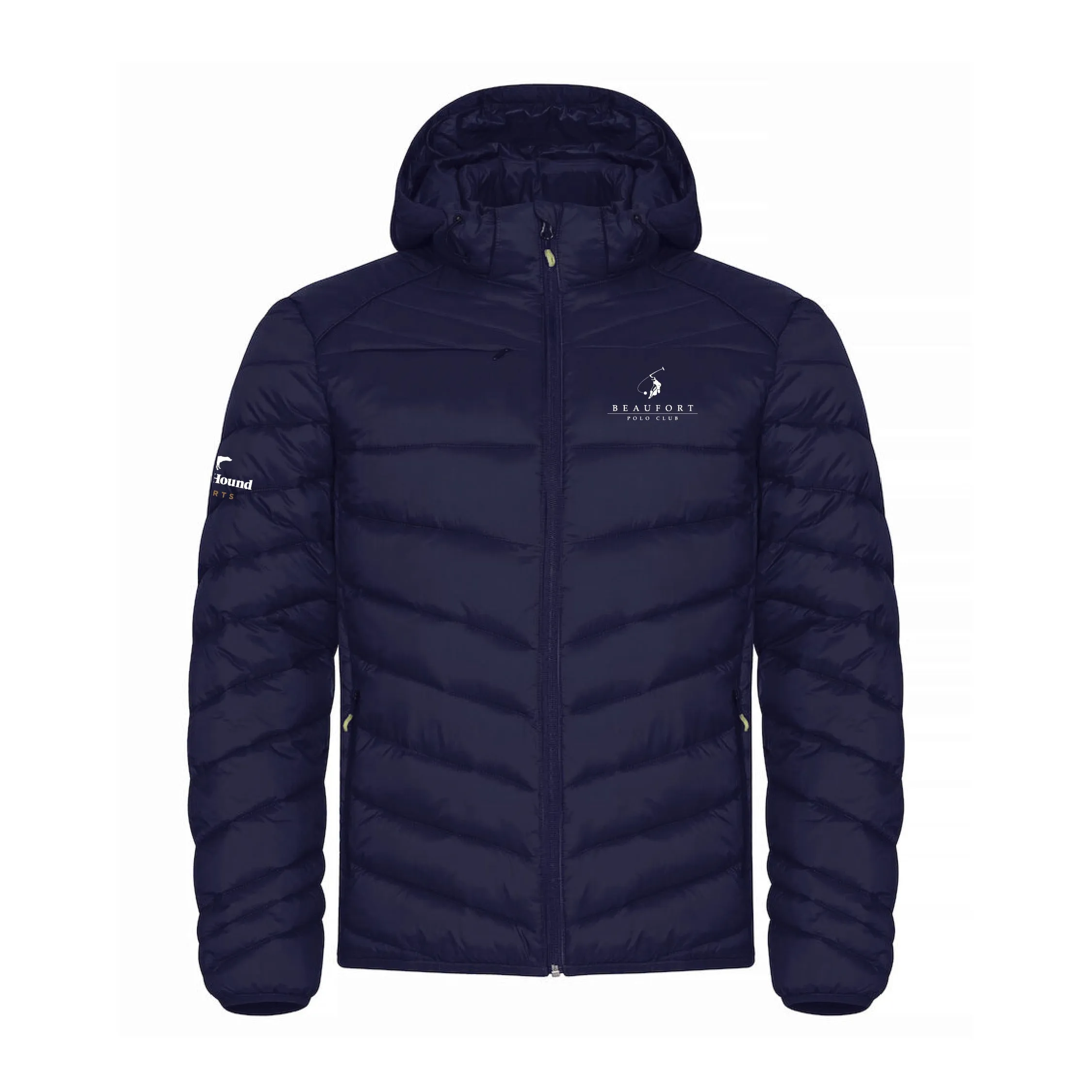 Beaufort Polo Padded Jacket