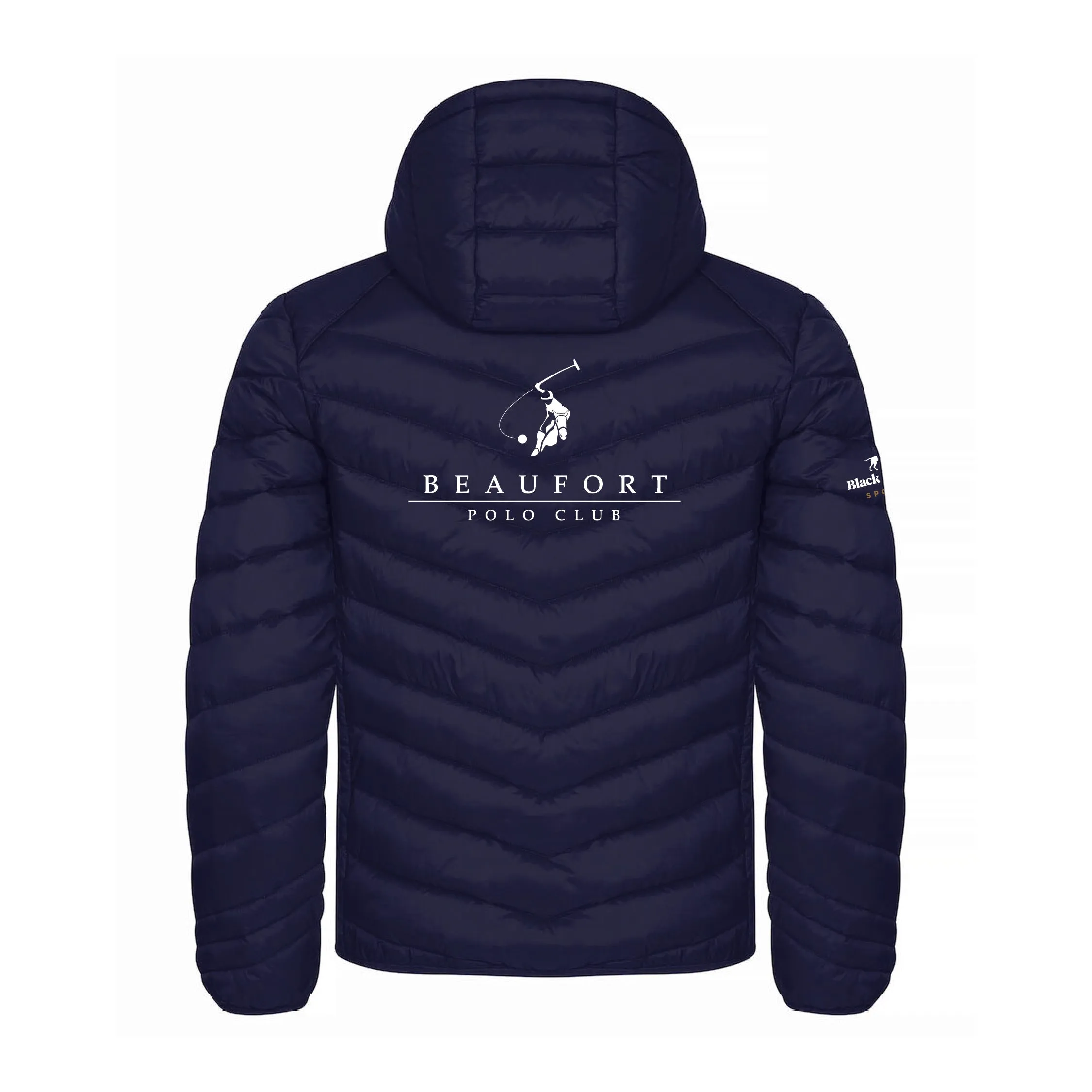 Beaufort Polo Padded Jacket