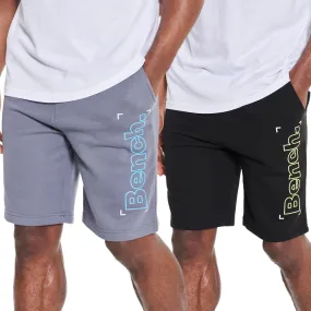 Bench Mens Sylo Sweat Shorts