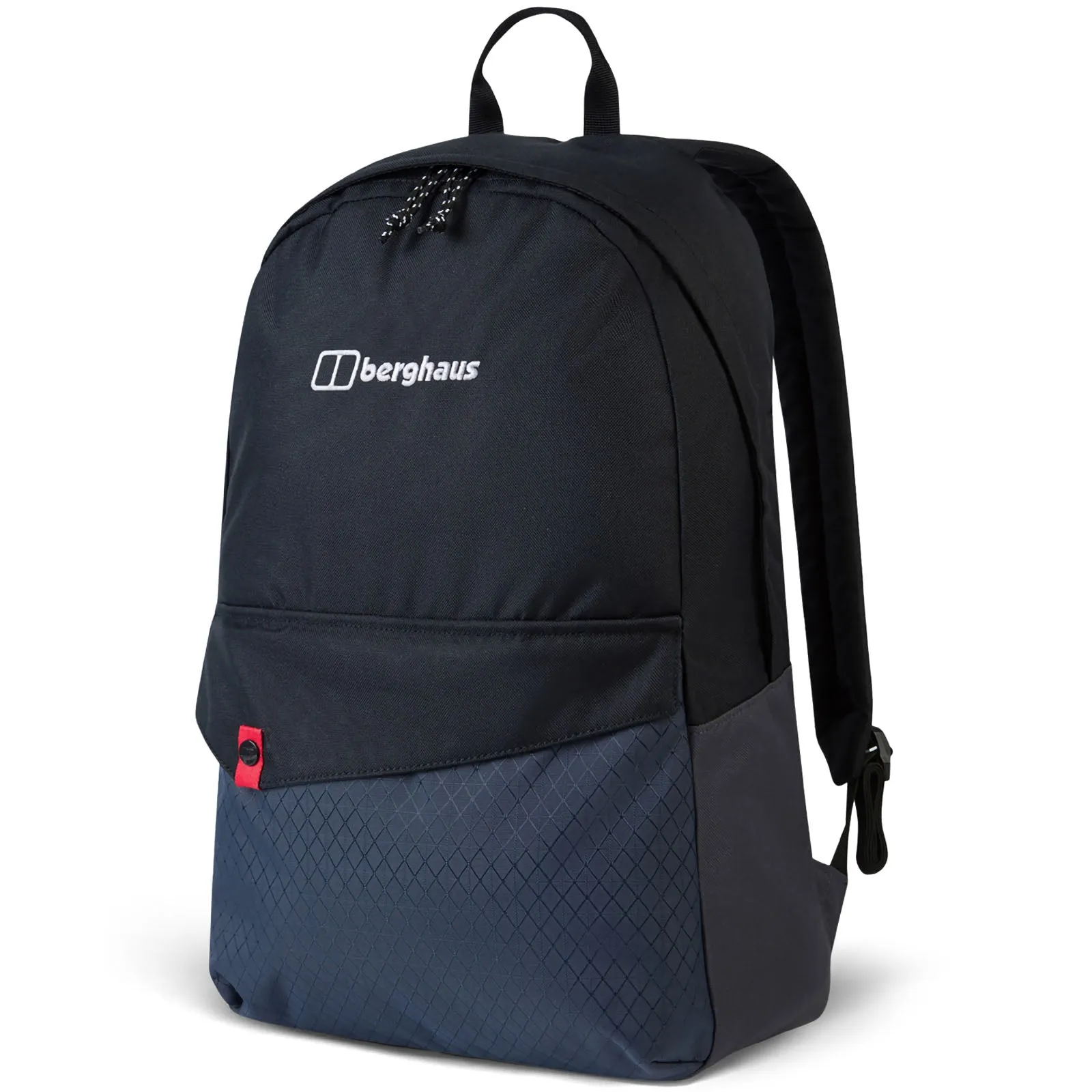 Berghaus Brand 25L Backpack - Black/Carbon - OS