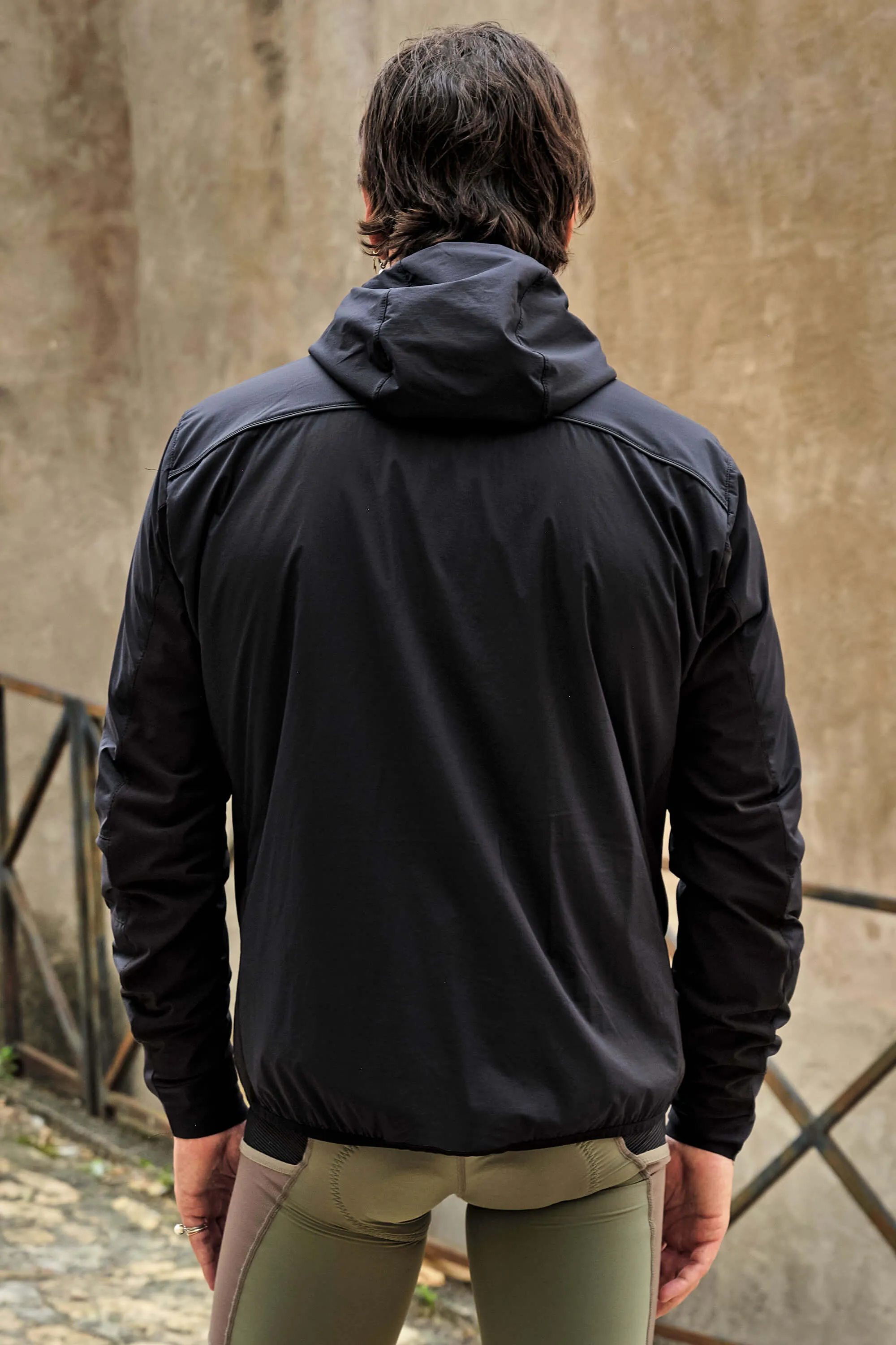 Beyond Gravel Alpha Jacket