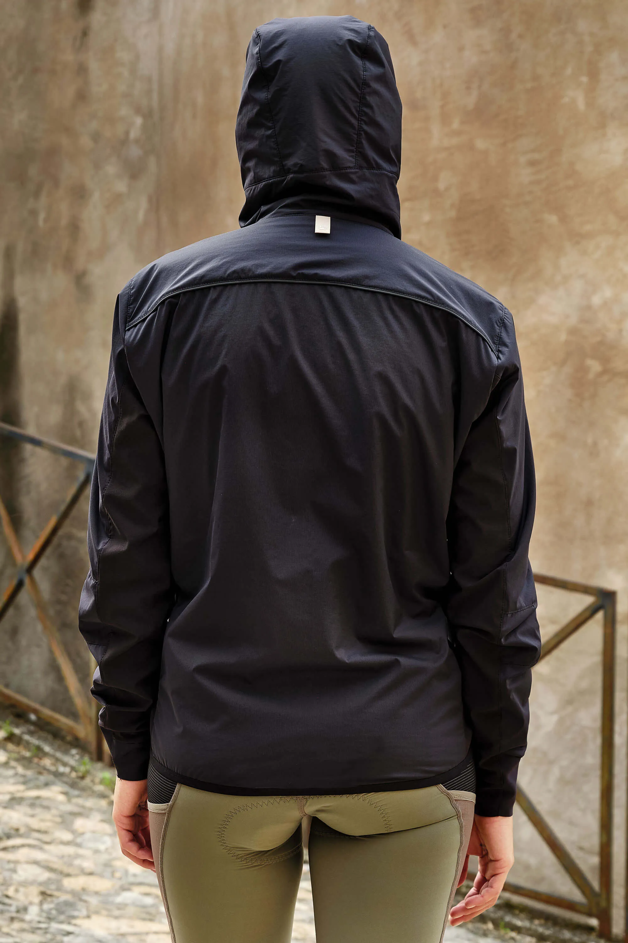 Beyond Gravel Alpha Jacket