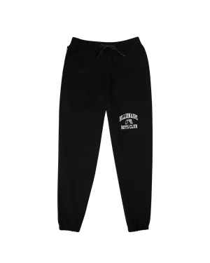 Billionaire Boys Club BB Physics Sweatpants Black