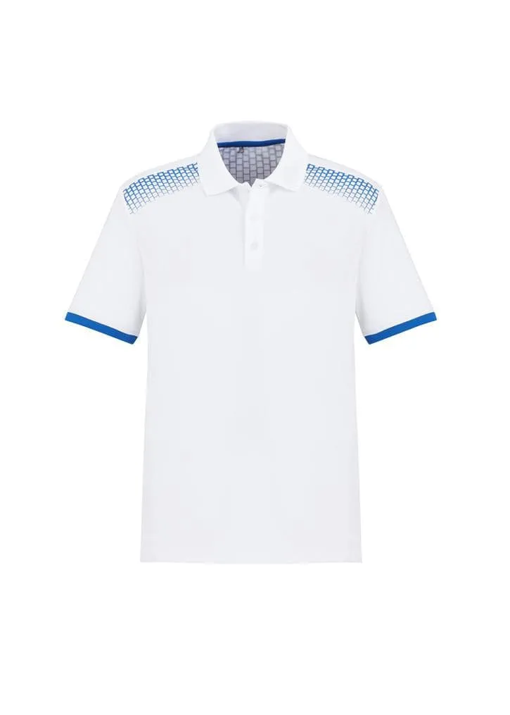 Biz Collection Galaxy Mens Polo P900MS