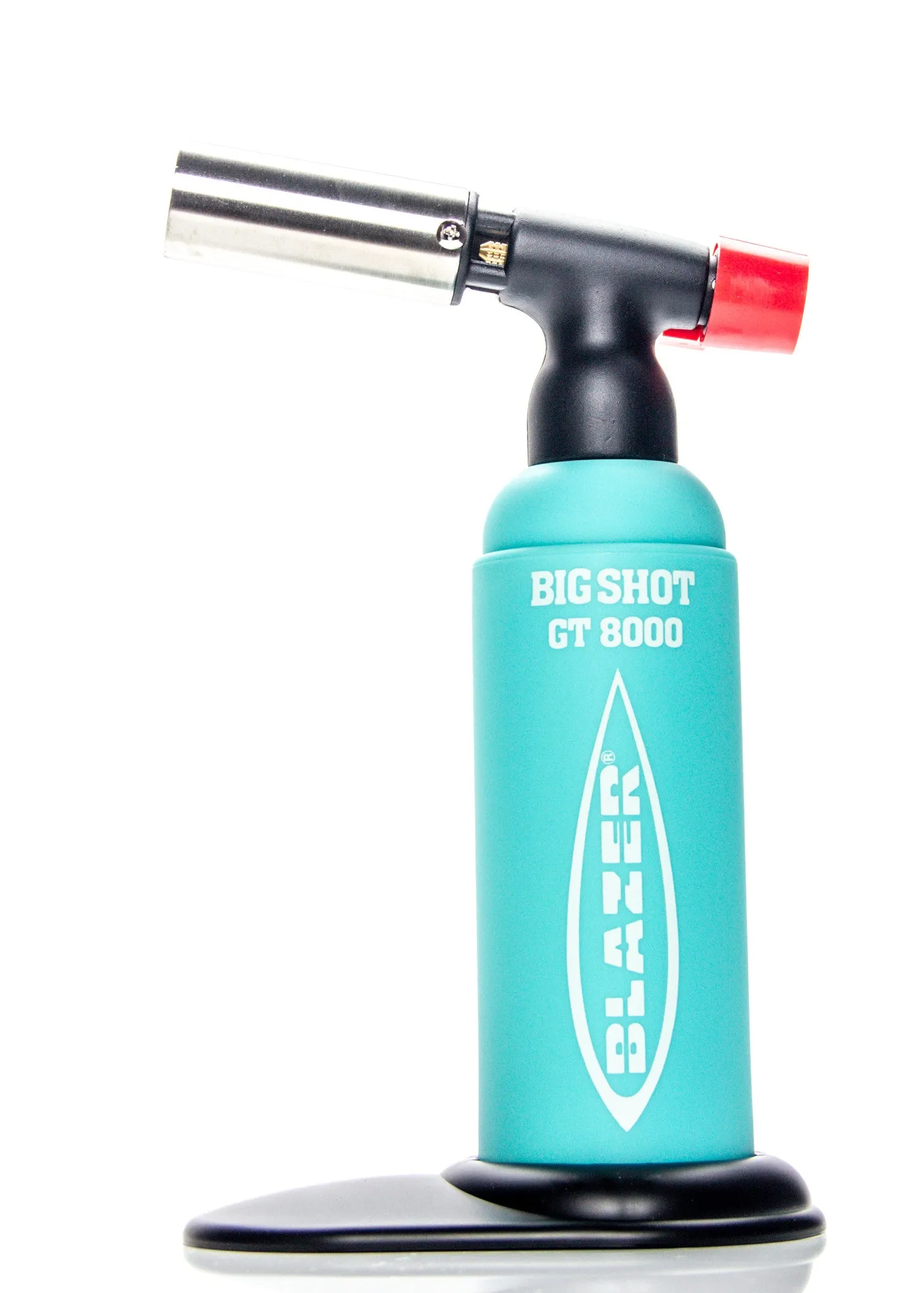 Blazer - GT8000 Big Shot Butane Torch