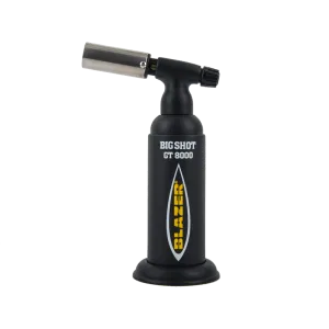 Blazer - GT8000 Big Shot Butane Torch