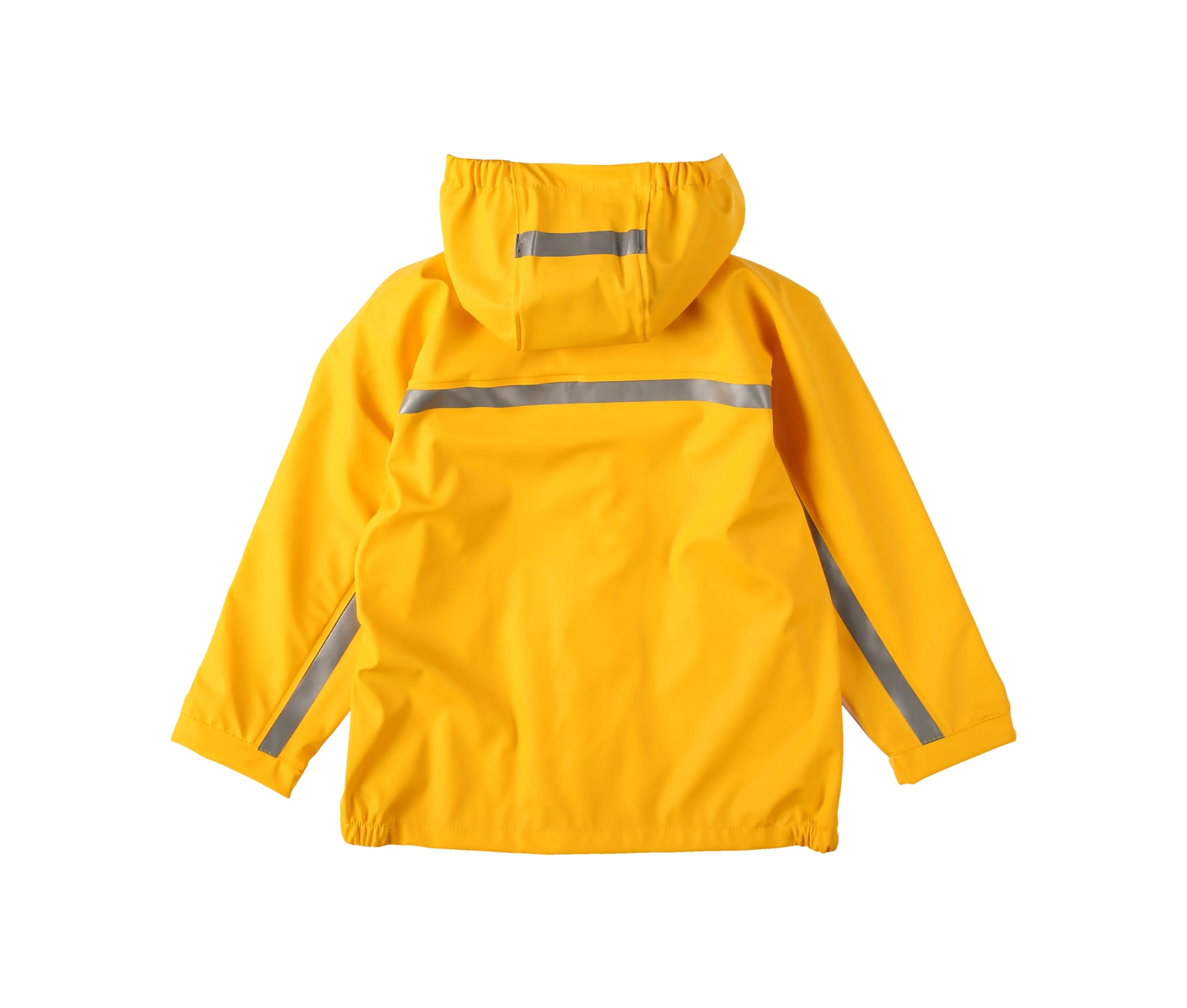 BMS Child Softskin Rain Jacket