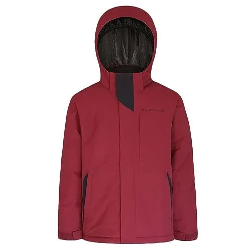 Boulder Gear Cody Junior Jacket