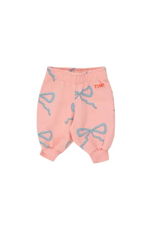 Bows Baby Sweatpant