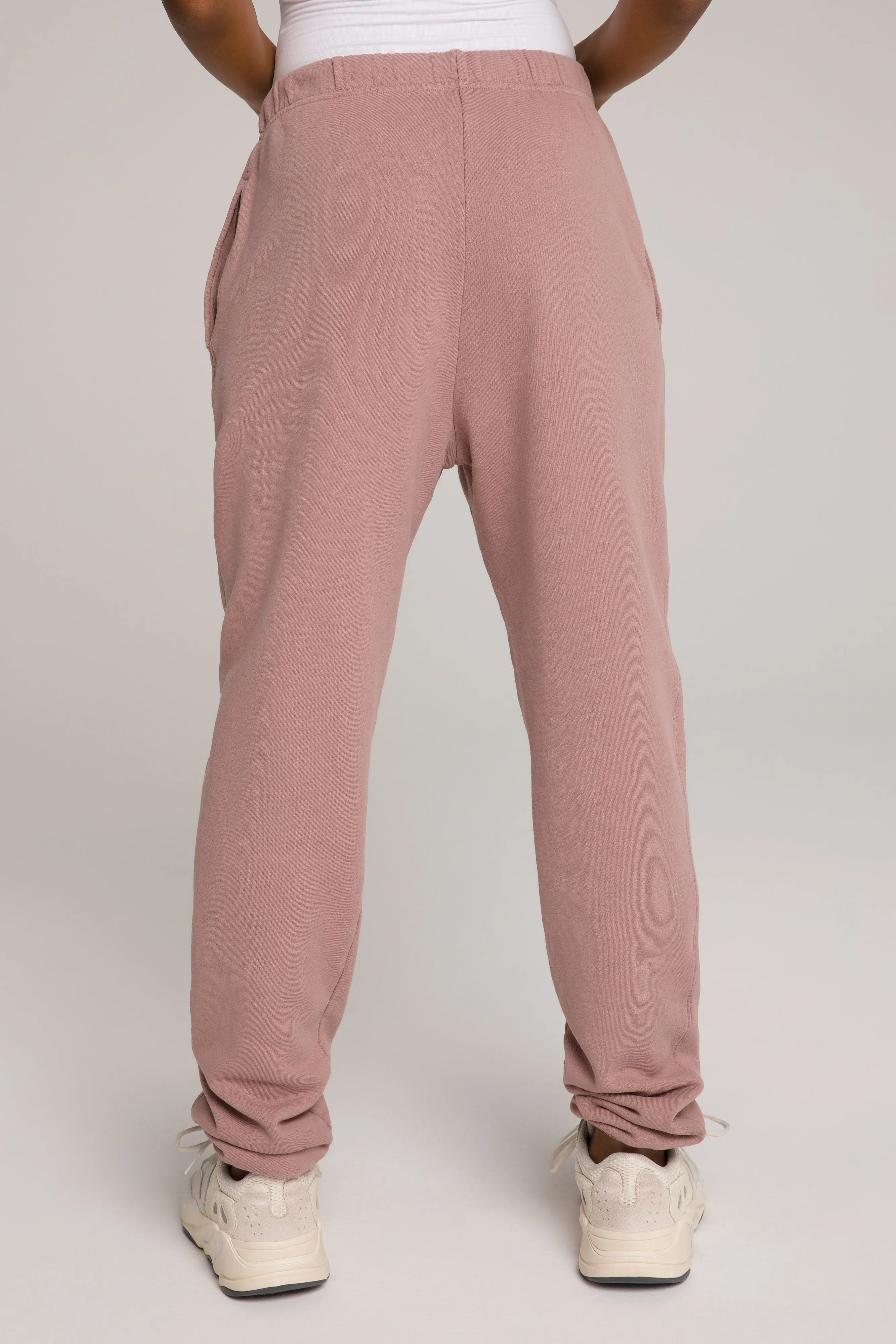 BOYFRIEND SWEATPANTS | DUSK001