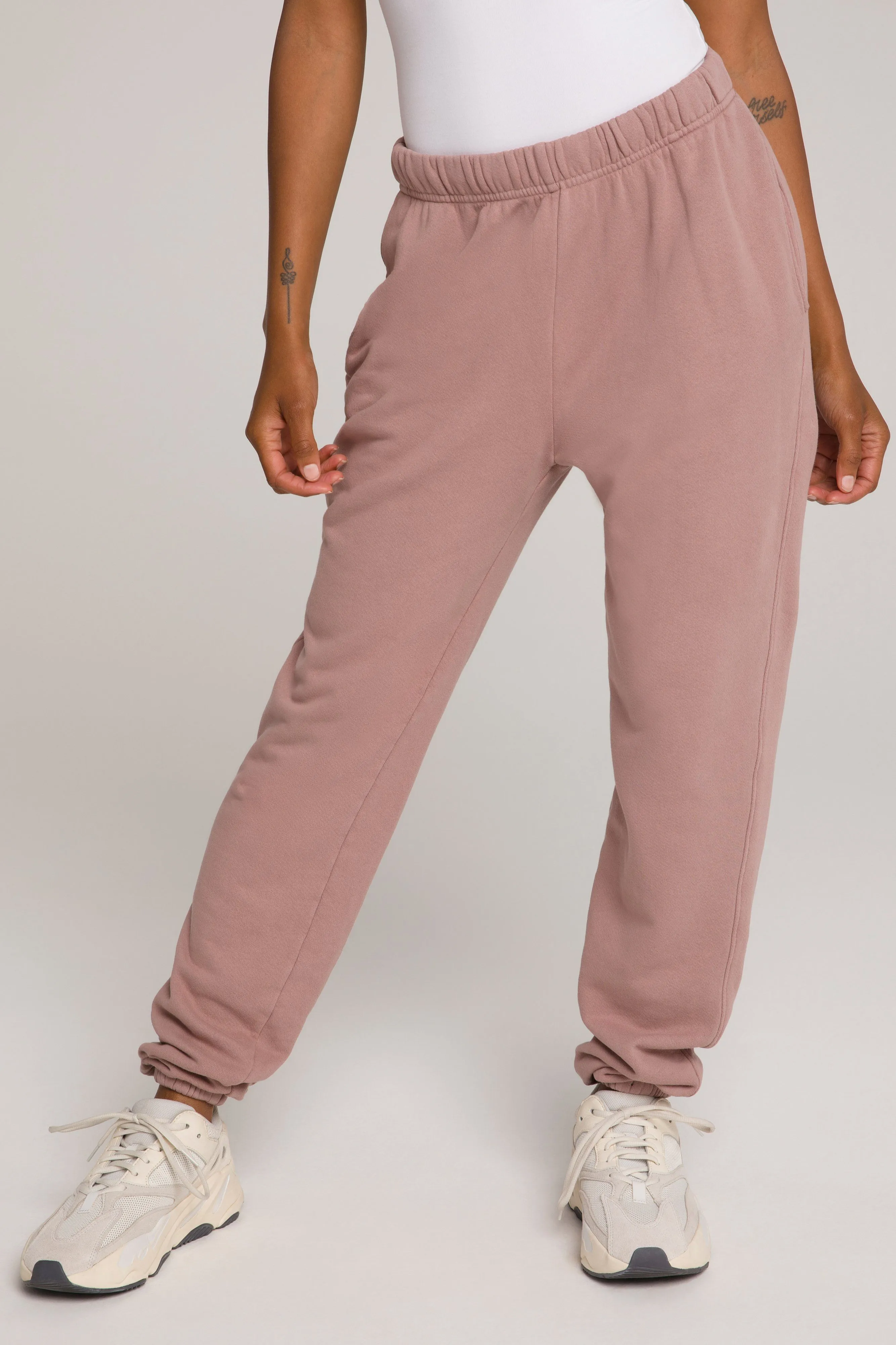 BOYFRIEND SWEATPANTS | DUSK001