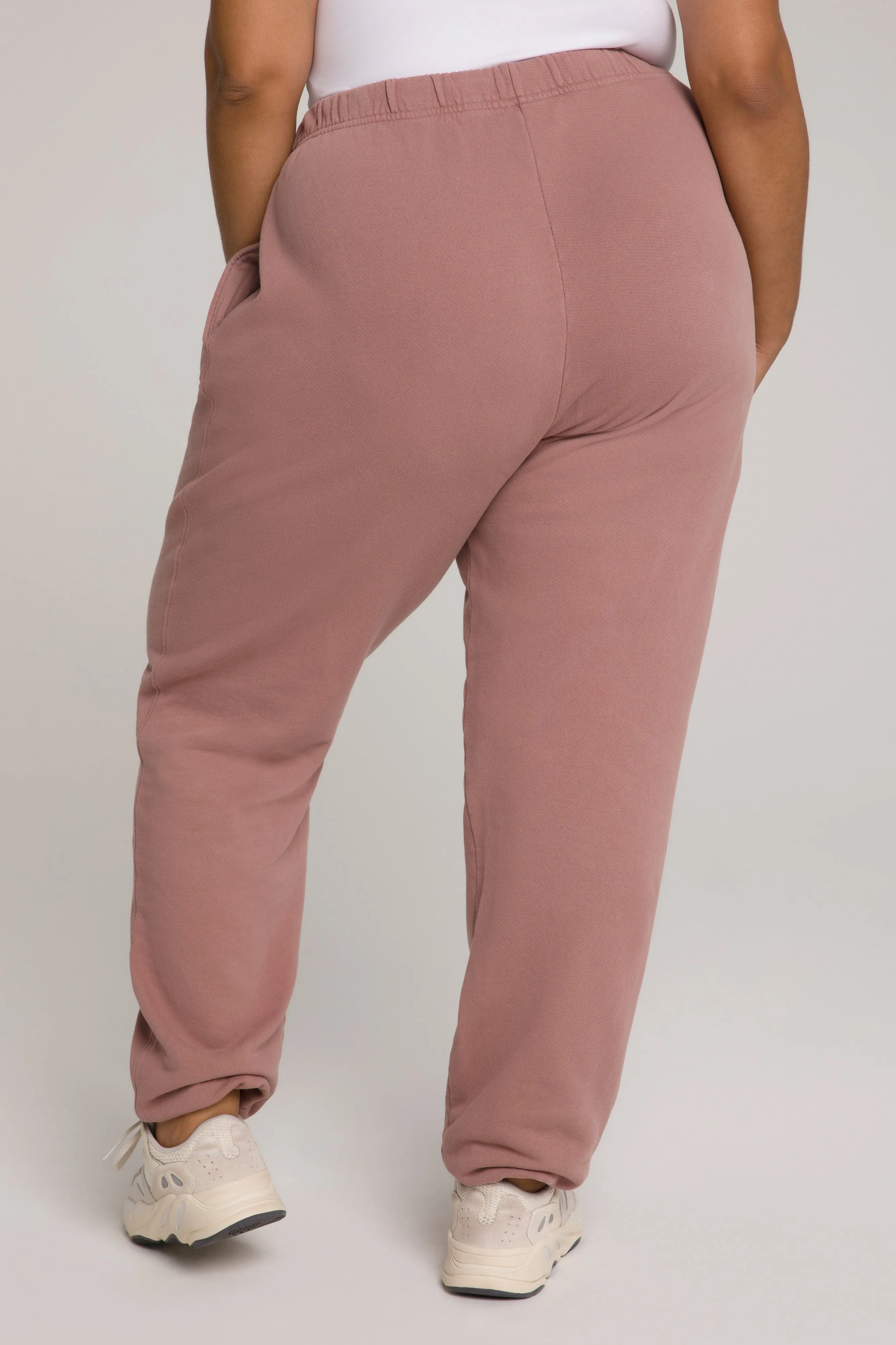 BOYFRIEND SWEATPANTS | DUSK001