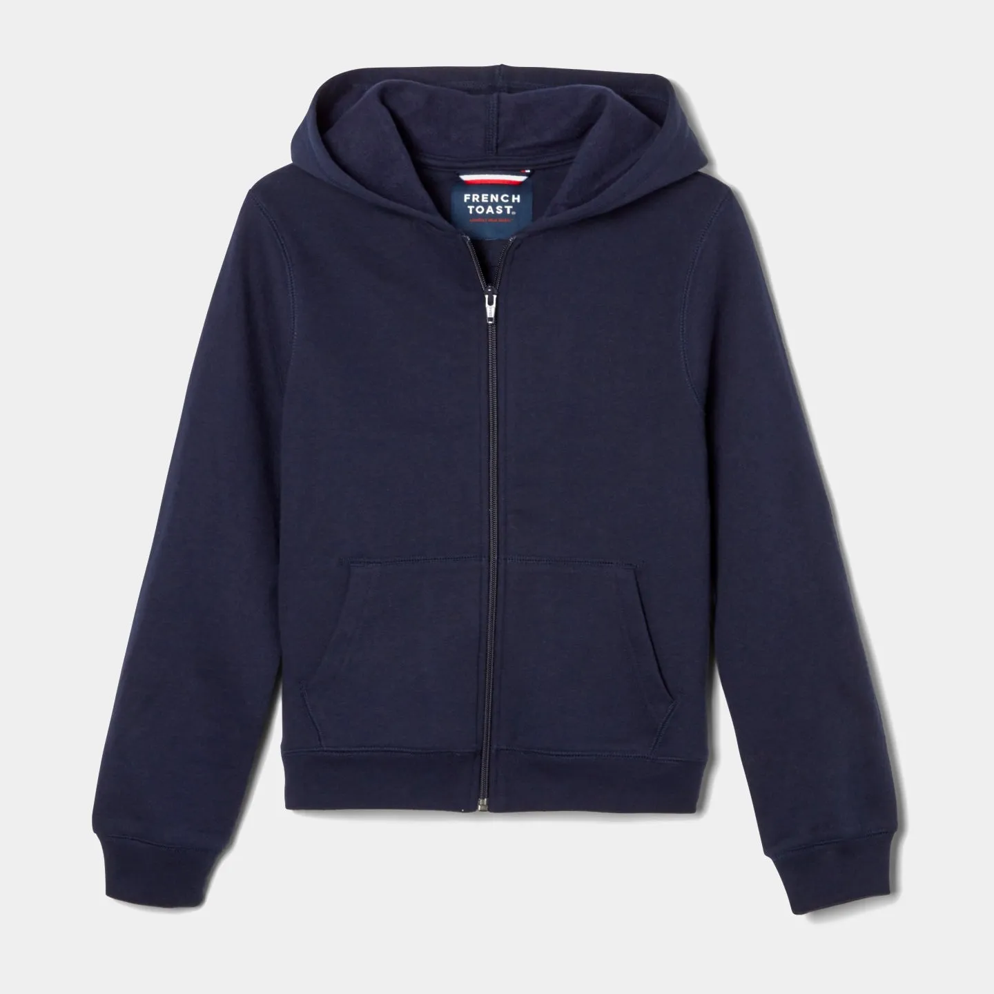 Boys Fleece Hoodie Jacket