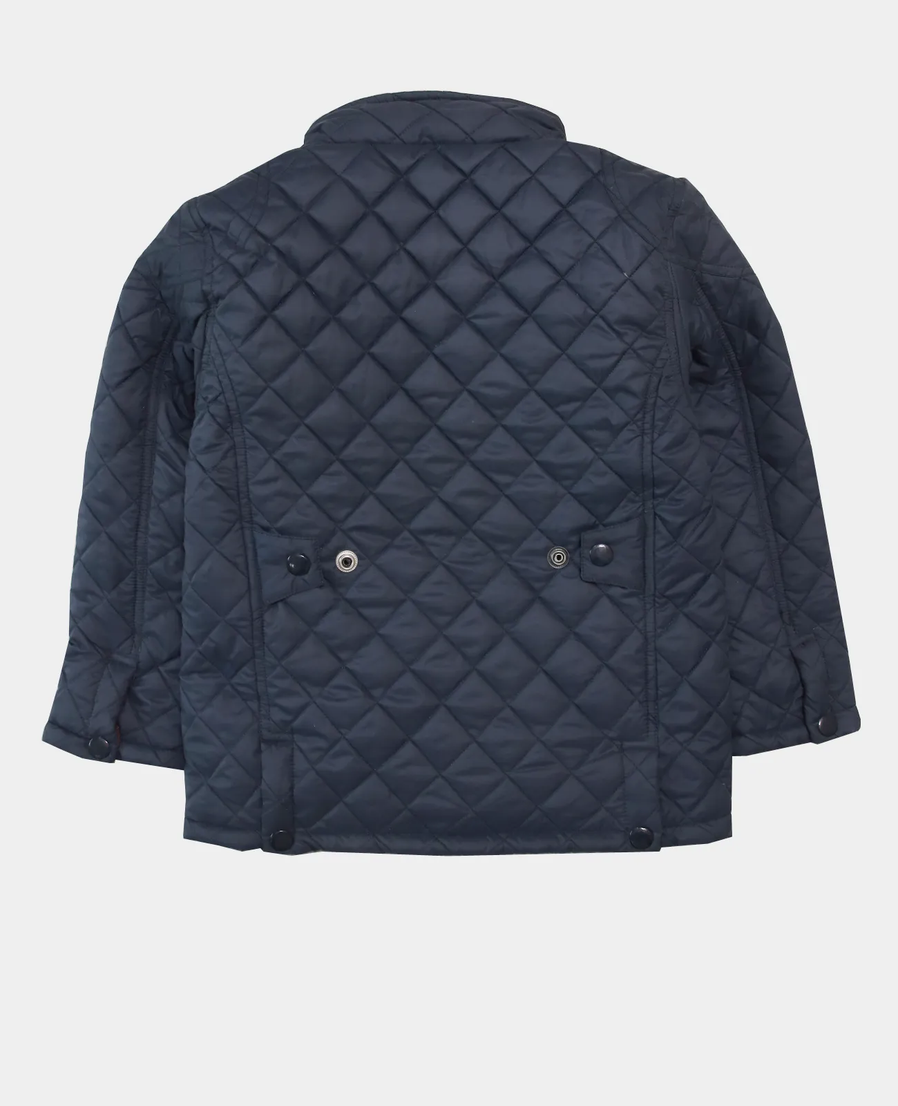 Boys Teslon Jacket