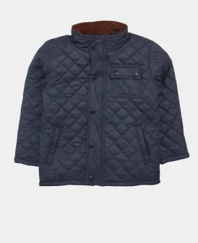 Boys Teslon Jacket