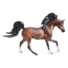 Breyer - 1056 | Freedom: Mahogany Bay Arabian