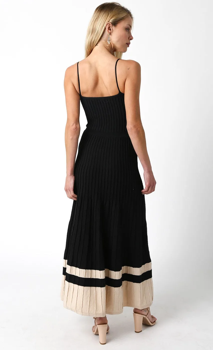 Brooke Dress - Black