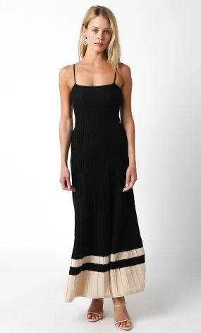 Brooke Dress - Black