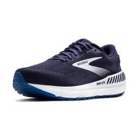 Brooks | Beast GTS 24 | Men's | Peacoat/True Navy/White