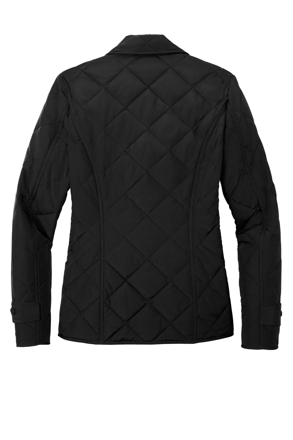 Brooks Brothers® Women's Quilted Jacket BB18601