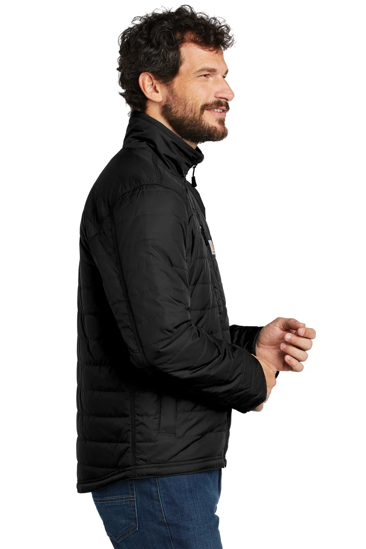 Carhartt ® Gilliam Jacket. CT102208