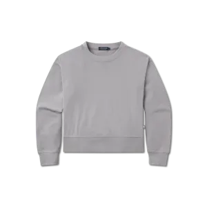 Caroline Comfort Crewneck