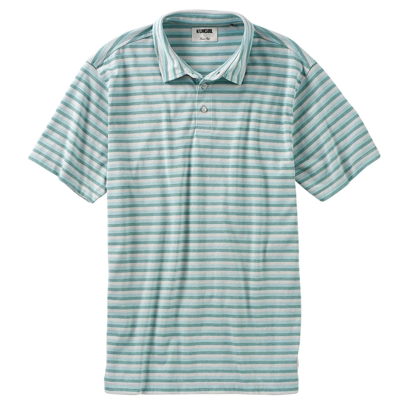 Carroll Stripe Polo