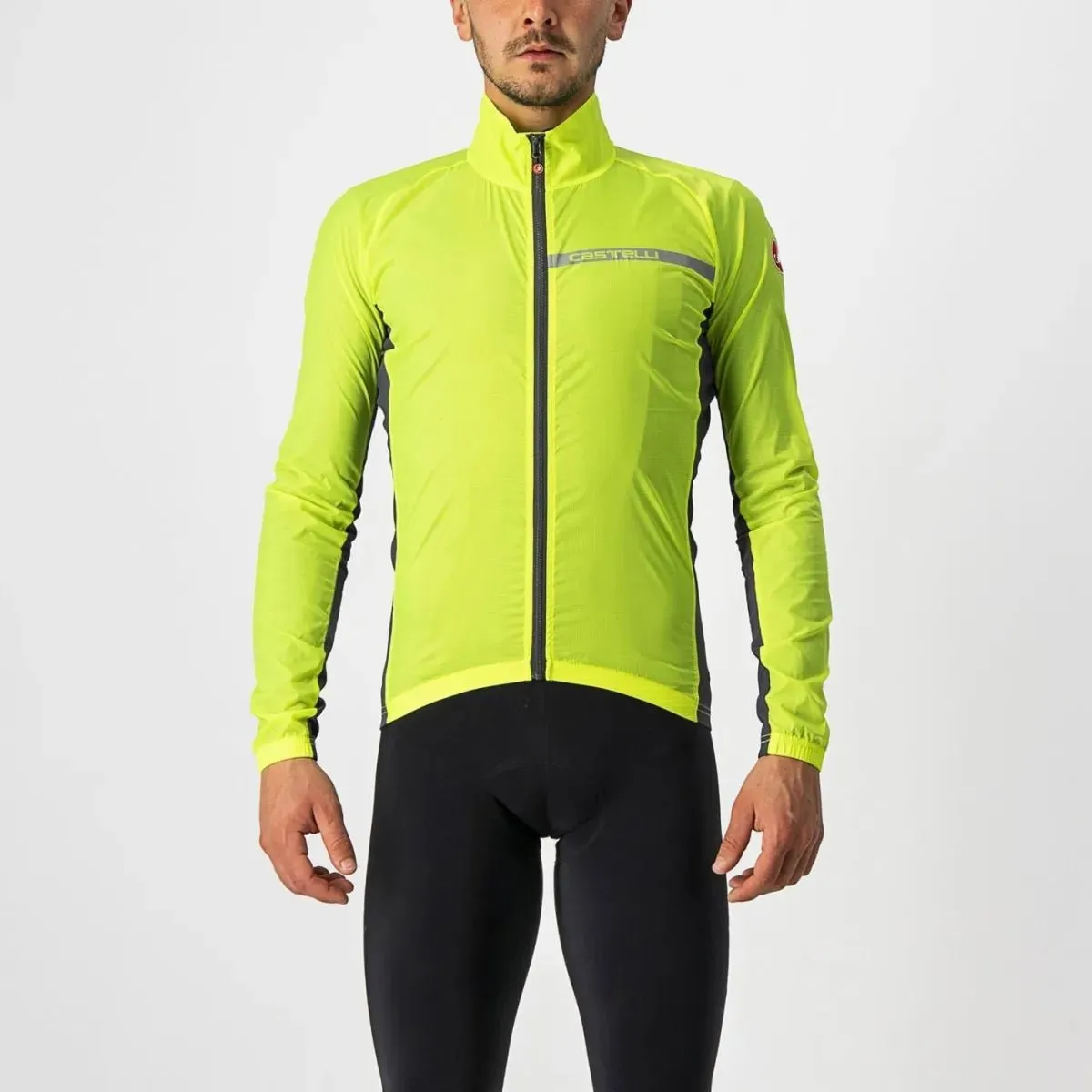 Castelli Squadra Stretch Jacket