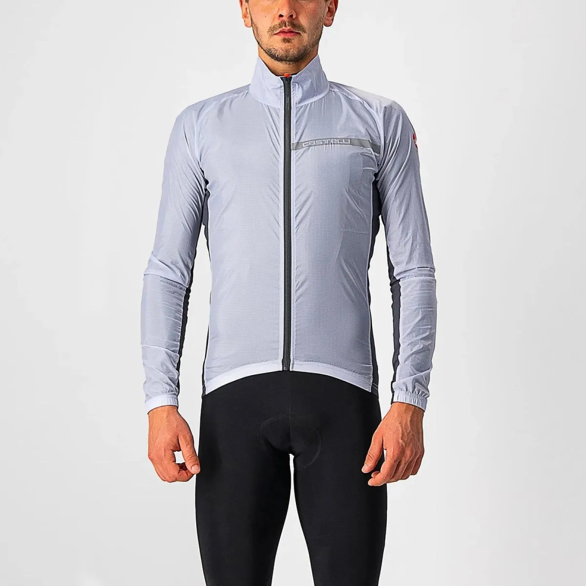 Castelli Squadra Stretch Jacket