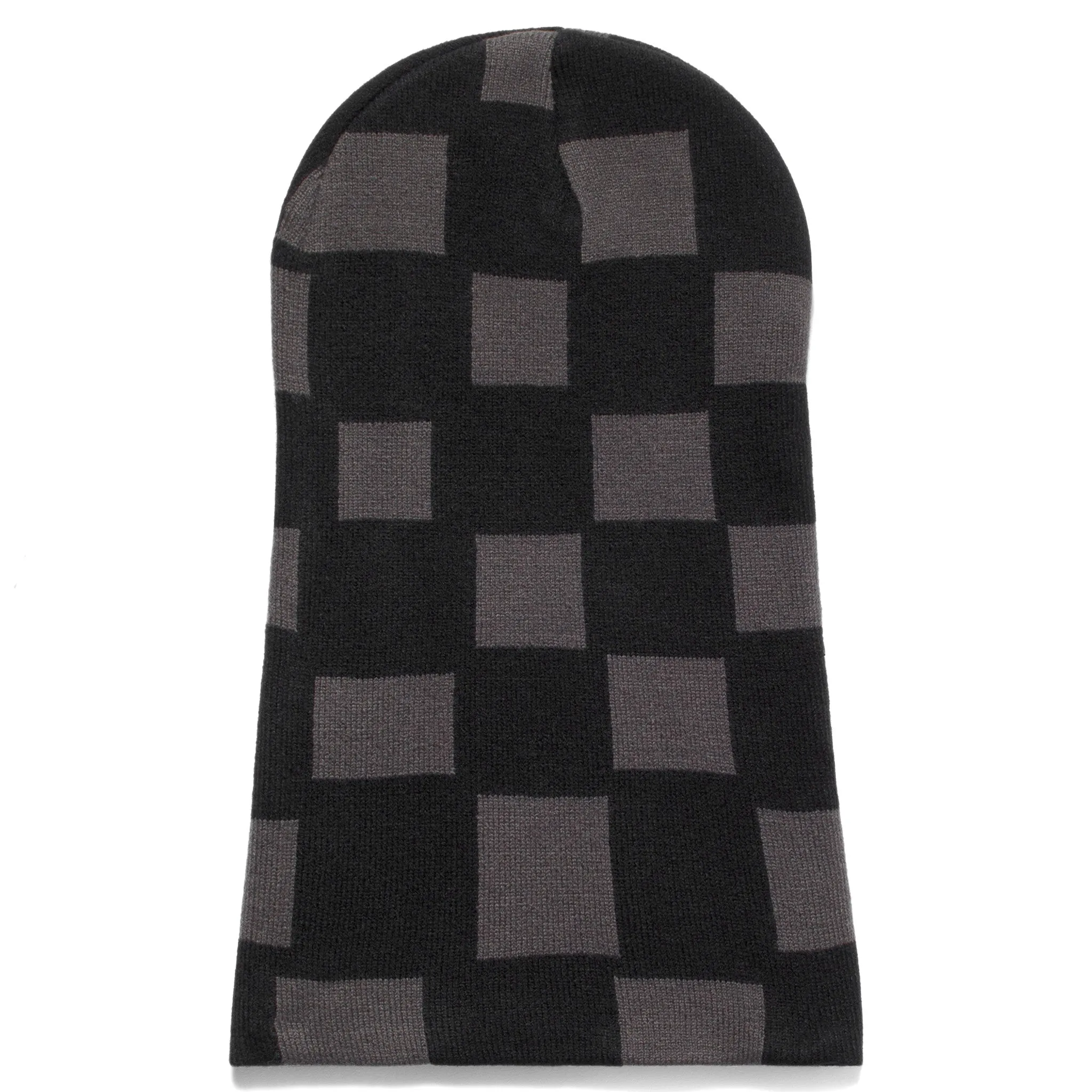 CHESS CLUB BALACLAVA (BLACK)