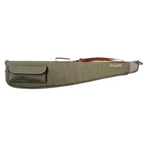 Classic Gun Case - 46" Rifle, Moss