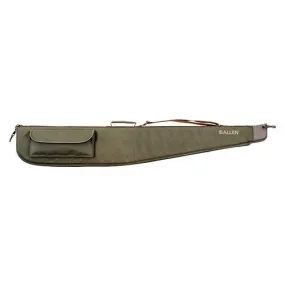 Classic Gun Case - 52" Shotgun, Moss