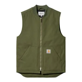 CLASSIC VEST / CARHARTT WIP / TARRAGON (RIGID)