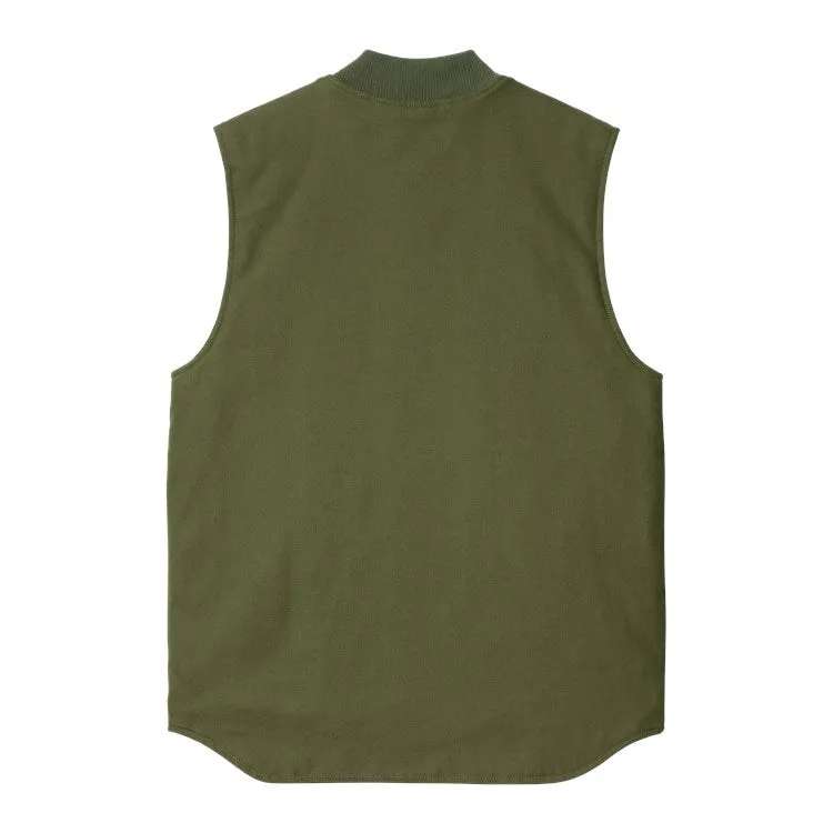 CLASSIC VEST / CARHARTT WIP / TARRAGON (RIGID)