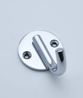 Closter Single Coat Hook