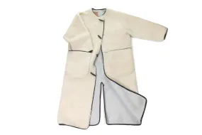 Coat ORION   off-white