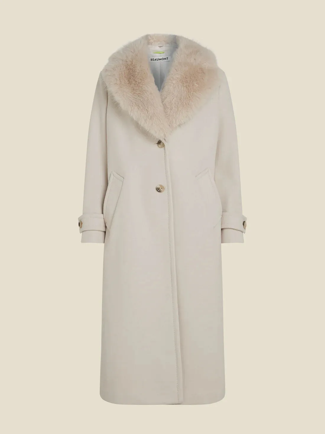 CONSTANCE COAT