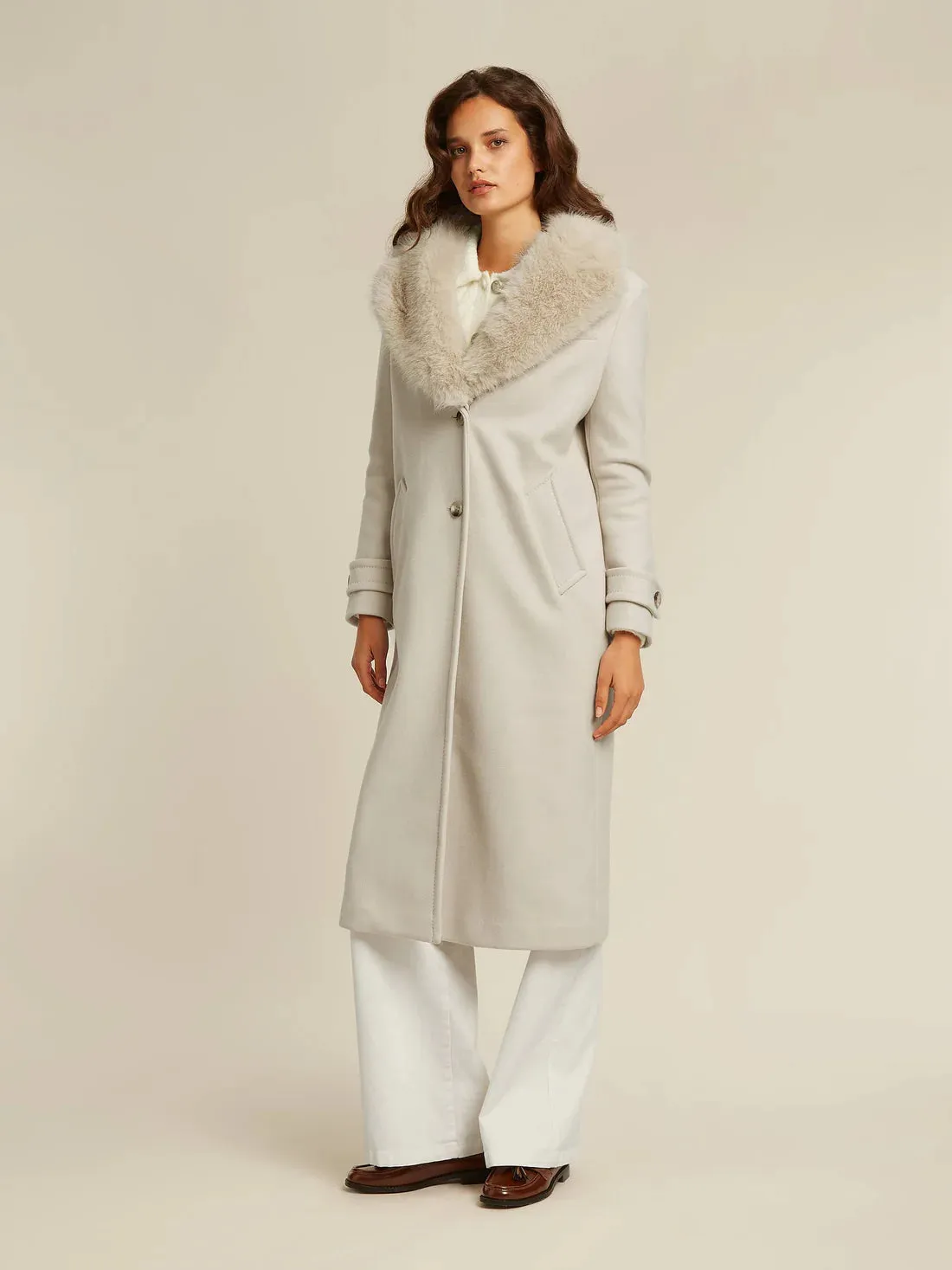 CONSTANCE COAT