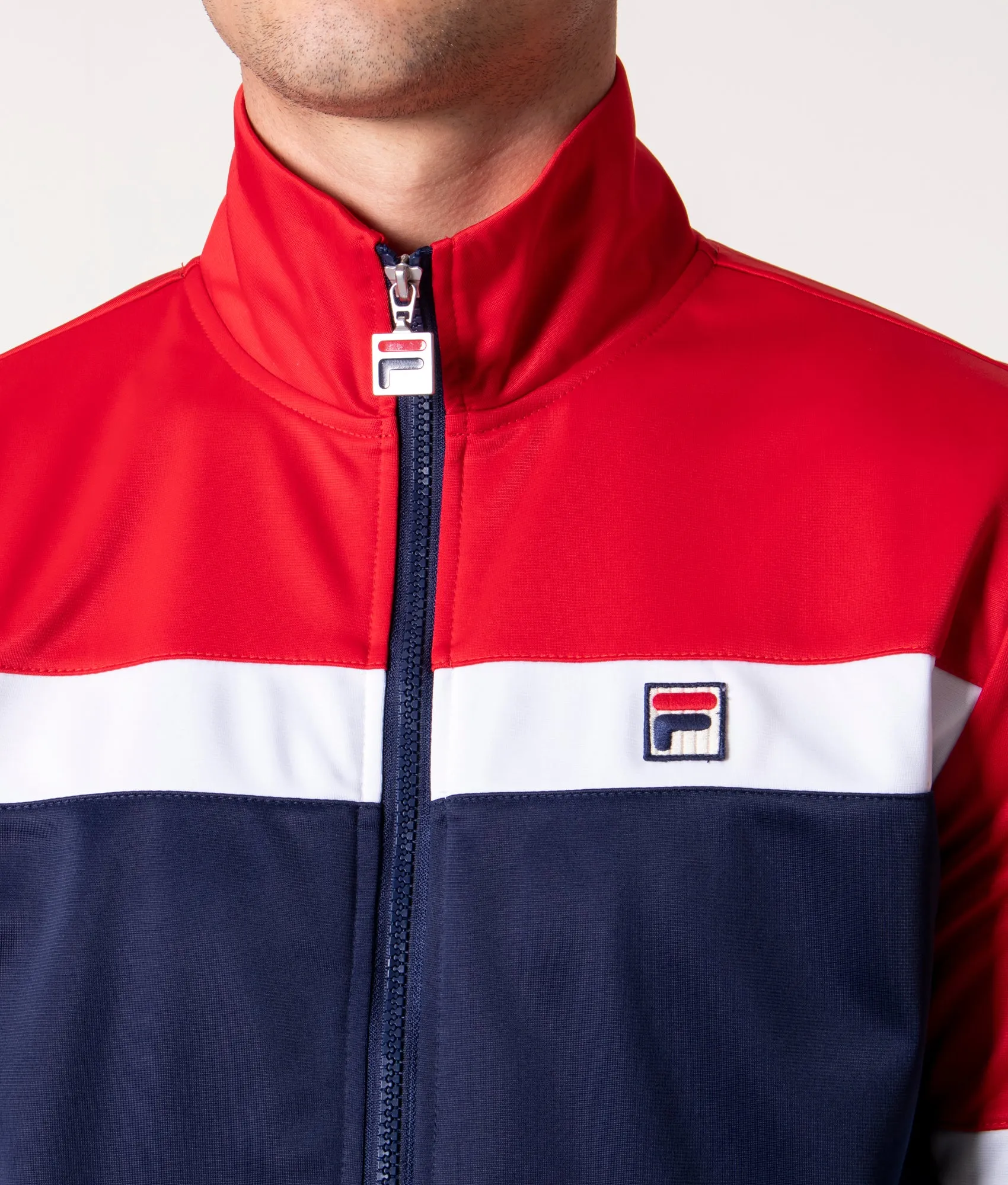 Courto MK2 Track Top