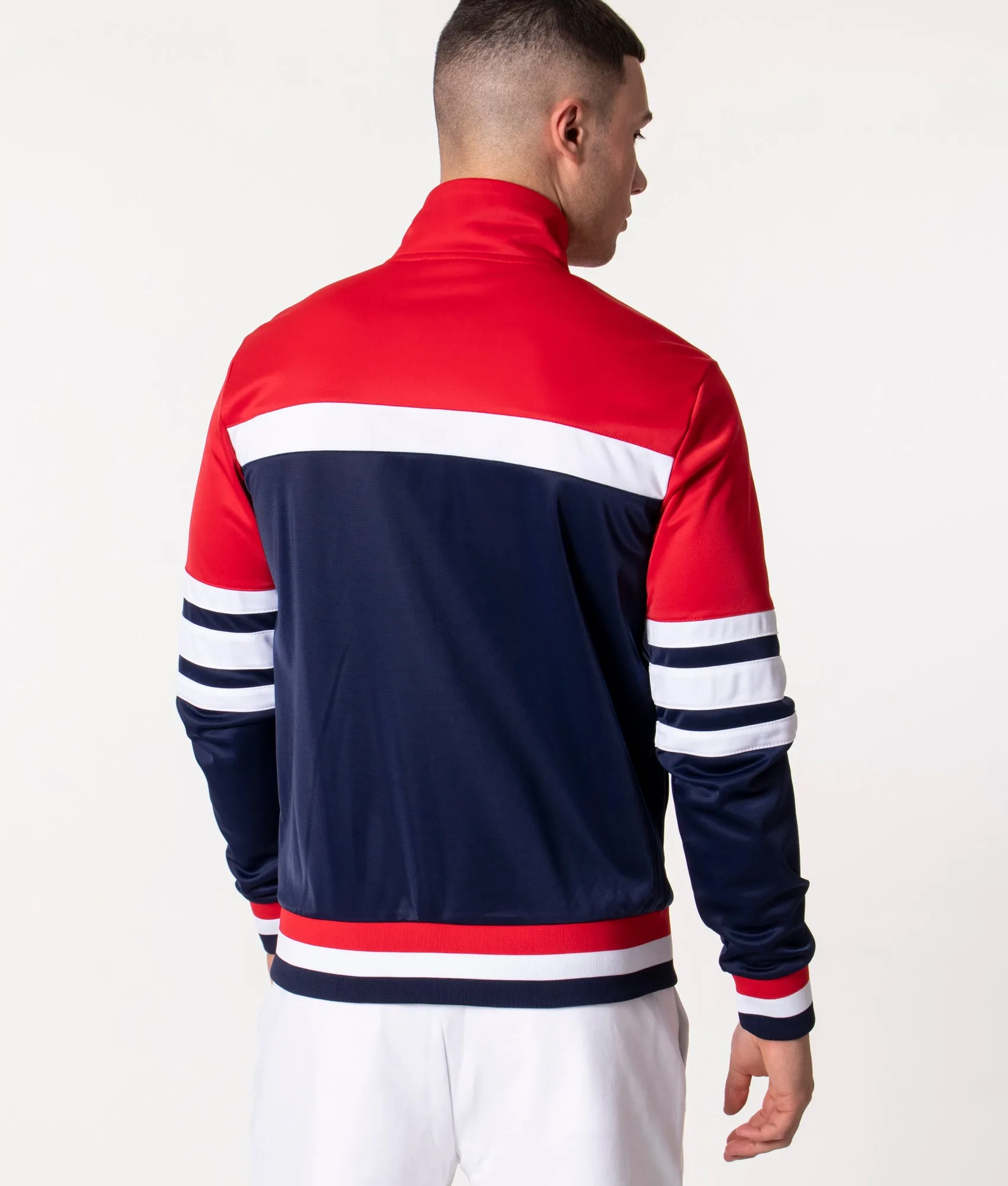 Courto MK2 Track Top