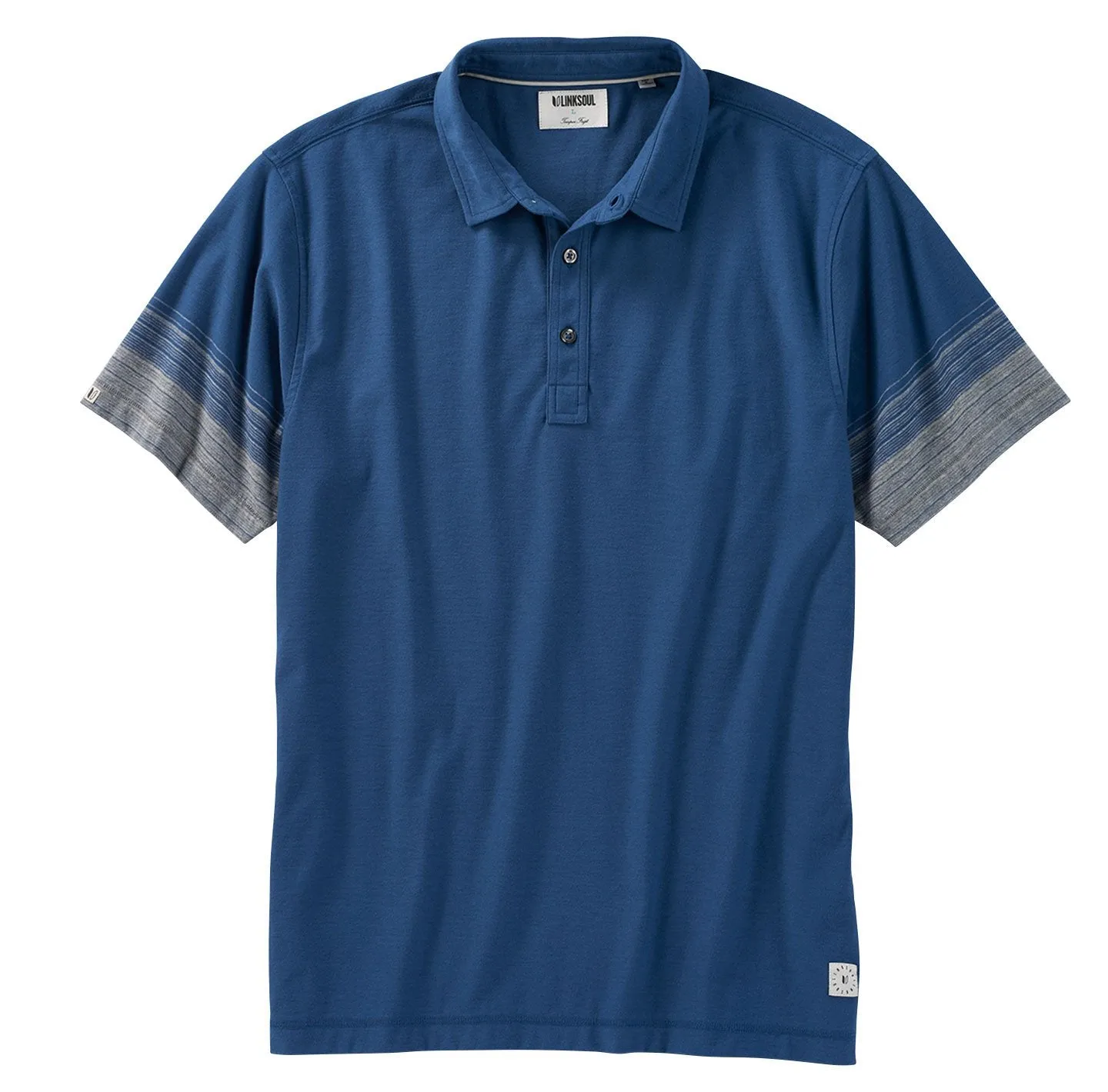 Crews Haze Polo